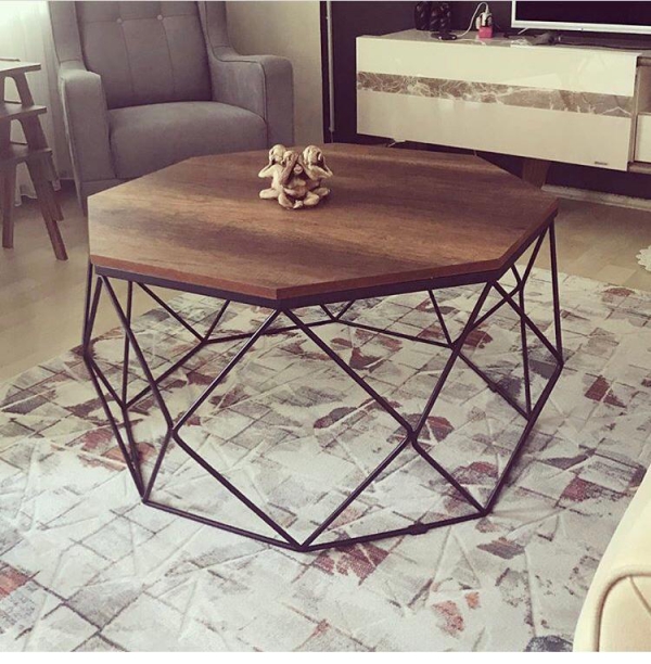 AHŞAP ÖRÜMCEK SEHBA MODELİ