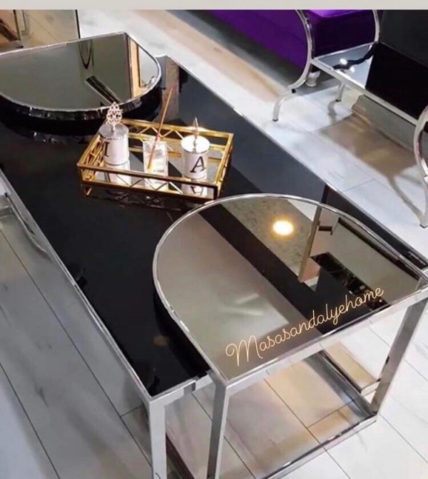  ORTA SEHBA MODELİ