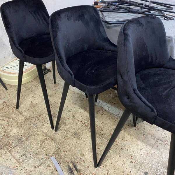 PARİS BAR SANDALYE