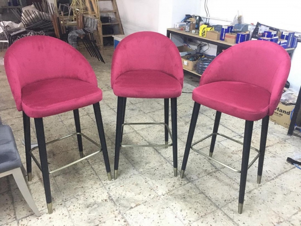 SUN BAR SANDALYESİ 