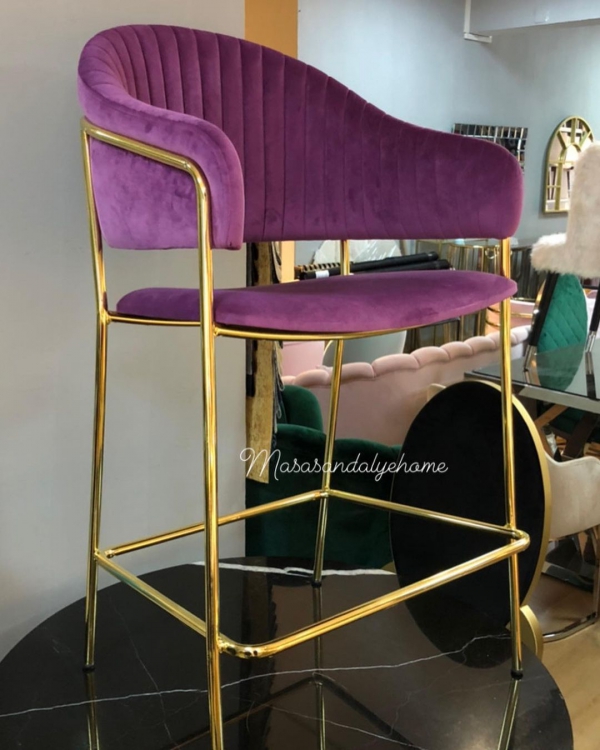 SERRA BAR SANDALYESİ 