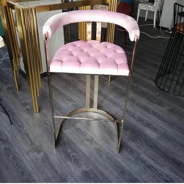 MERCAN BAR SANDALYESİ 