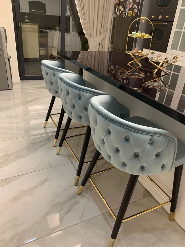 KAPİTONELİ GÜNEŞ  BAR
