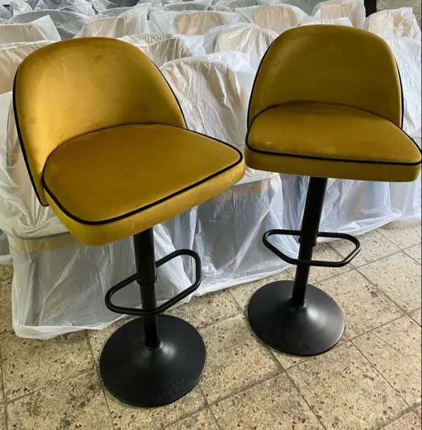 AYARLANBİLİR SUN BAR 