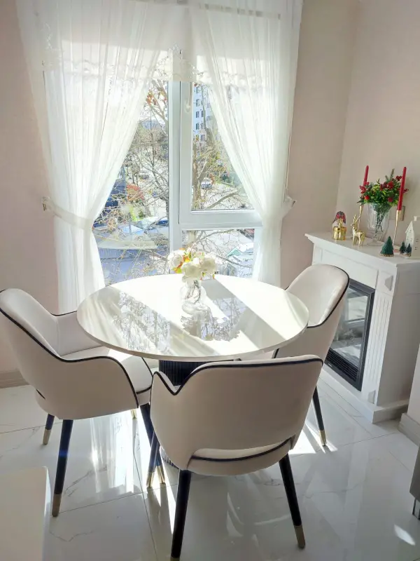 SUNNY MASA TAKIMI 4 KİŞİLİK