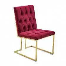 RİVA GOLD SANDALYE