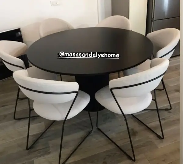 MUDO  6 KİŞİLİK TAKIM
