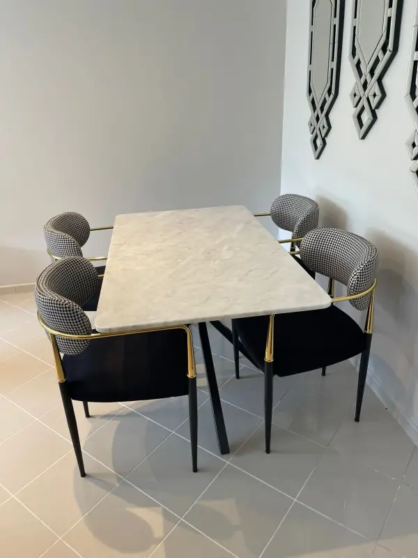 MERMER MASA ELEGANCE TAKIM
