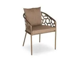 SUELİ LAZER SANDALYE