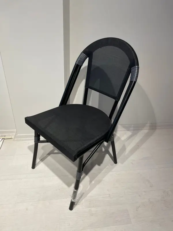 RATTAN SANDALYE