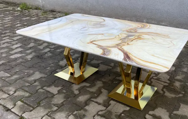 PRİZMA  GOLD SEHBA 70*120