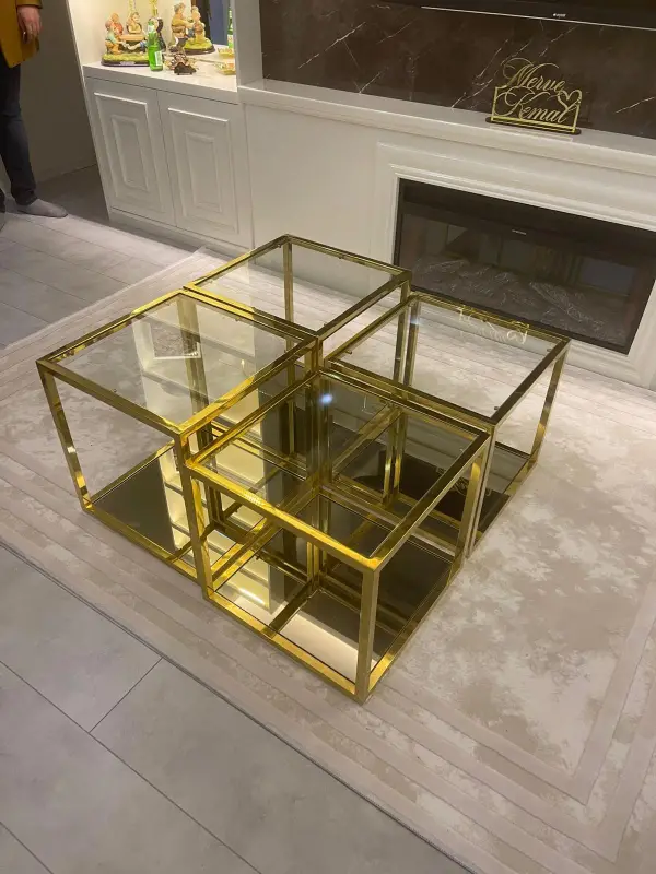 YABBOZ GOLD ORTA SEHBA